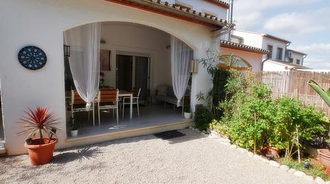 Photo 5 of Single-family semi-detached for sale in Avinguda de Jaume I, Pedreguer, Alicante