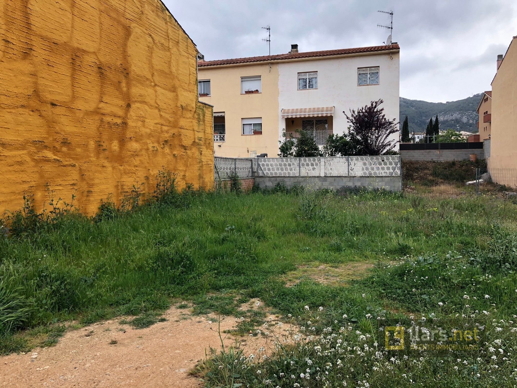 Residencial en venta en Carrer dels Cires, Canyelles