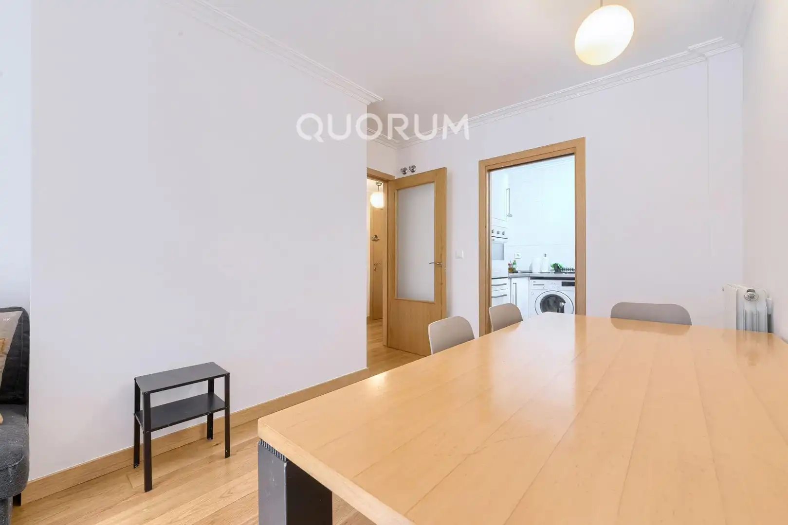 Habitación de Piso en venta en Bilbao  con Calefacción, Trastero y Amueblado