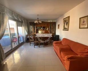 Dining room of Flat for sale in  Tarragona Capital  with Air Conditioner and Balcony