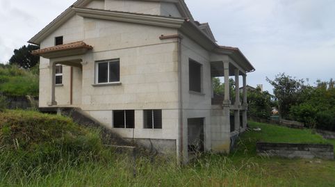 Foto 2 de Casa o chalet en venta en Panxón, Nigrán