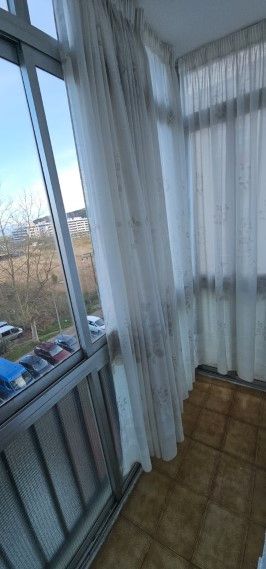 Bedroom of Flat for sale in Zarautz  with Heating, Furnished and Balcony