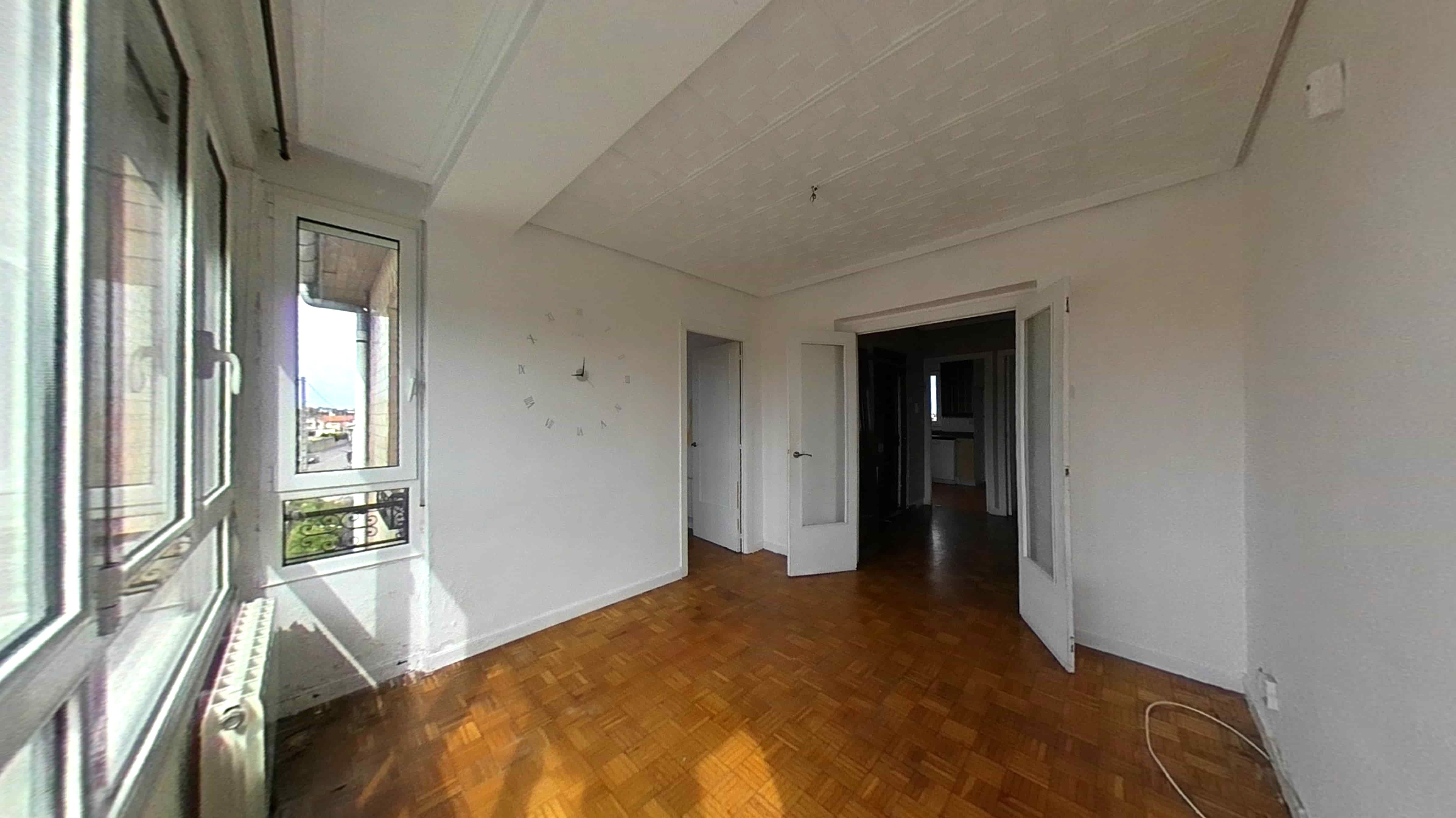 Flat for sale in Alisal - San Román