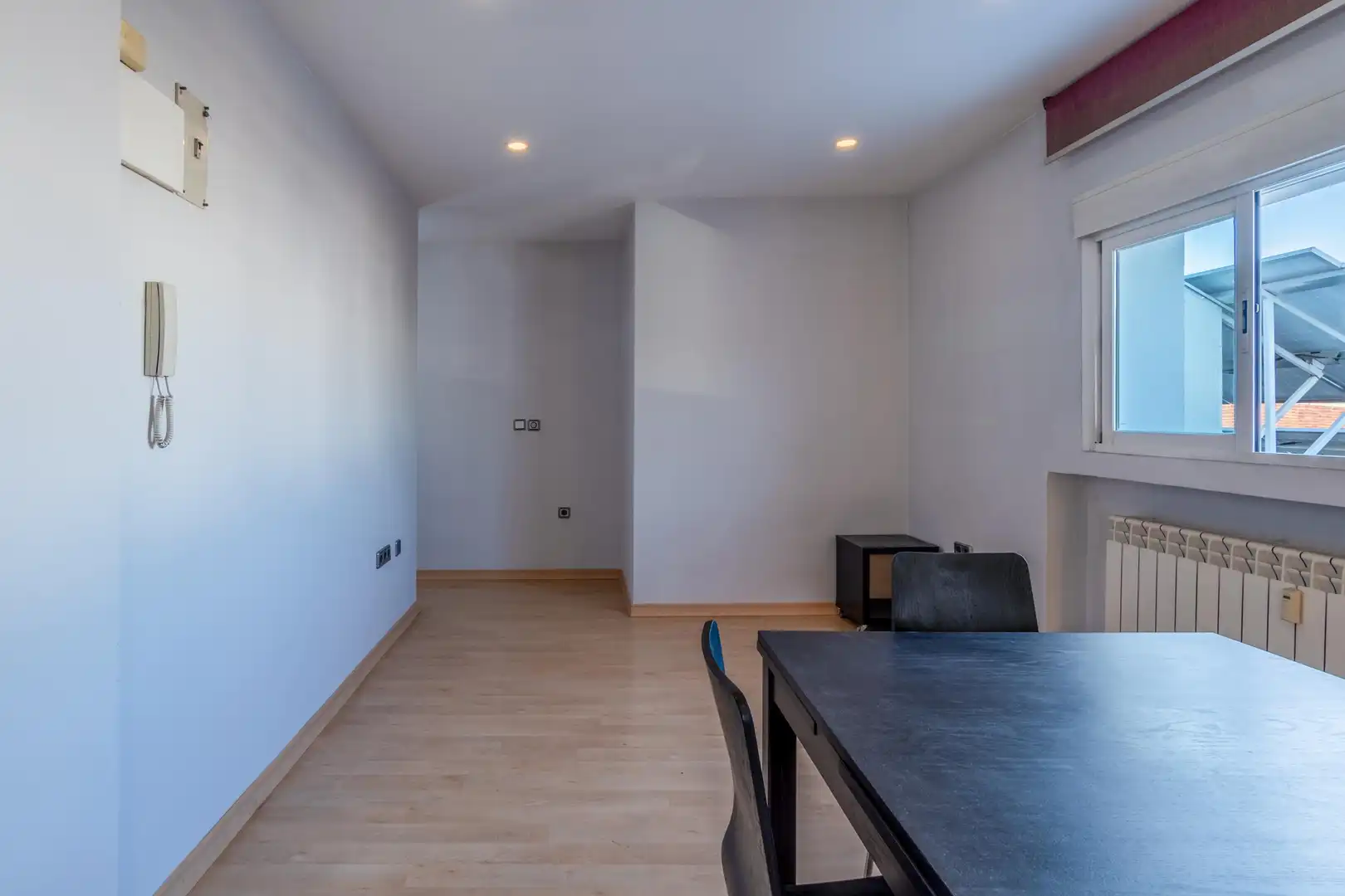 Apartamento en venta en Alcorcón con Aire acondicionado, Calefacción y Jardín privado