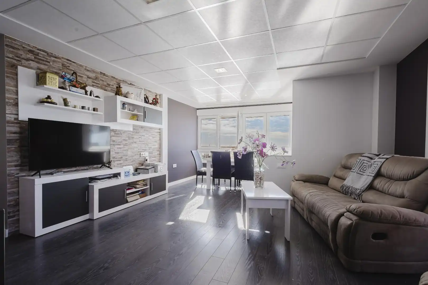 Apartamento con piscina en venta en Avenida  Doctor Gregorio Marañón, imagen 11
