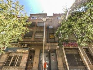 Vista exterior de Edifici en venda en  Zaragoza Capital