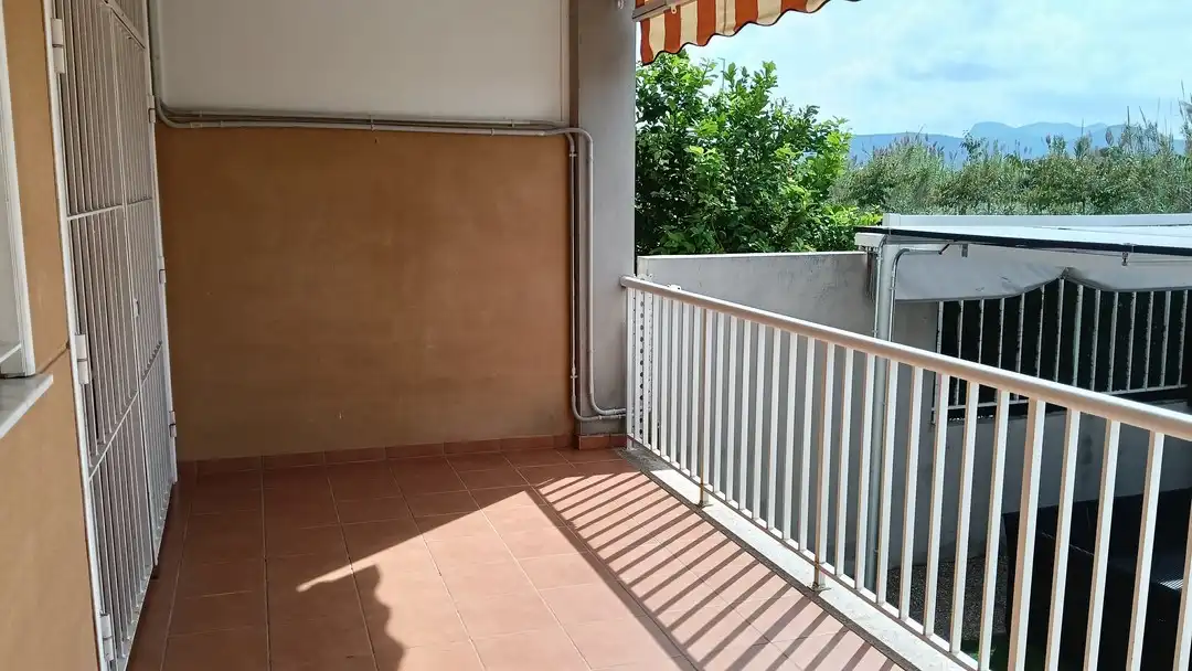 Appartement compact avec terrasse à vendre à Avinguda Arnau Bosquets 9, imagen 13