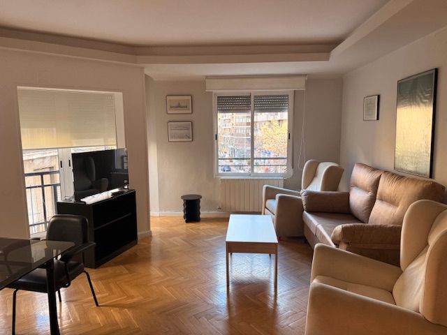 Piso de alquiler en Calle Aduana, 50, Centro