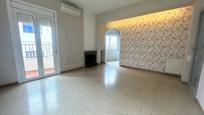 Living room of Flat for sale in Terrassa  with Heating and Balcony