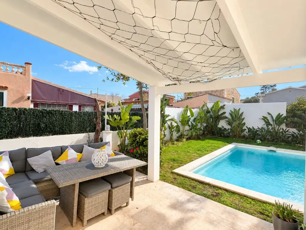 Casa amb piscina en venda a El Toro, imagen 15