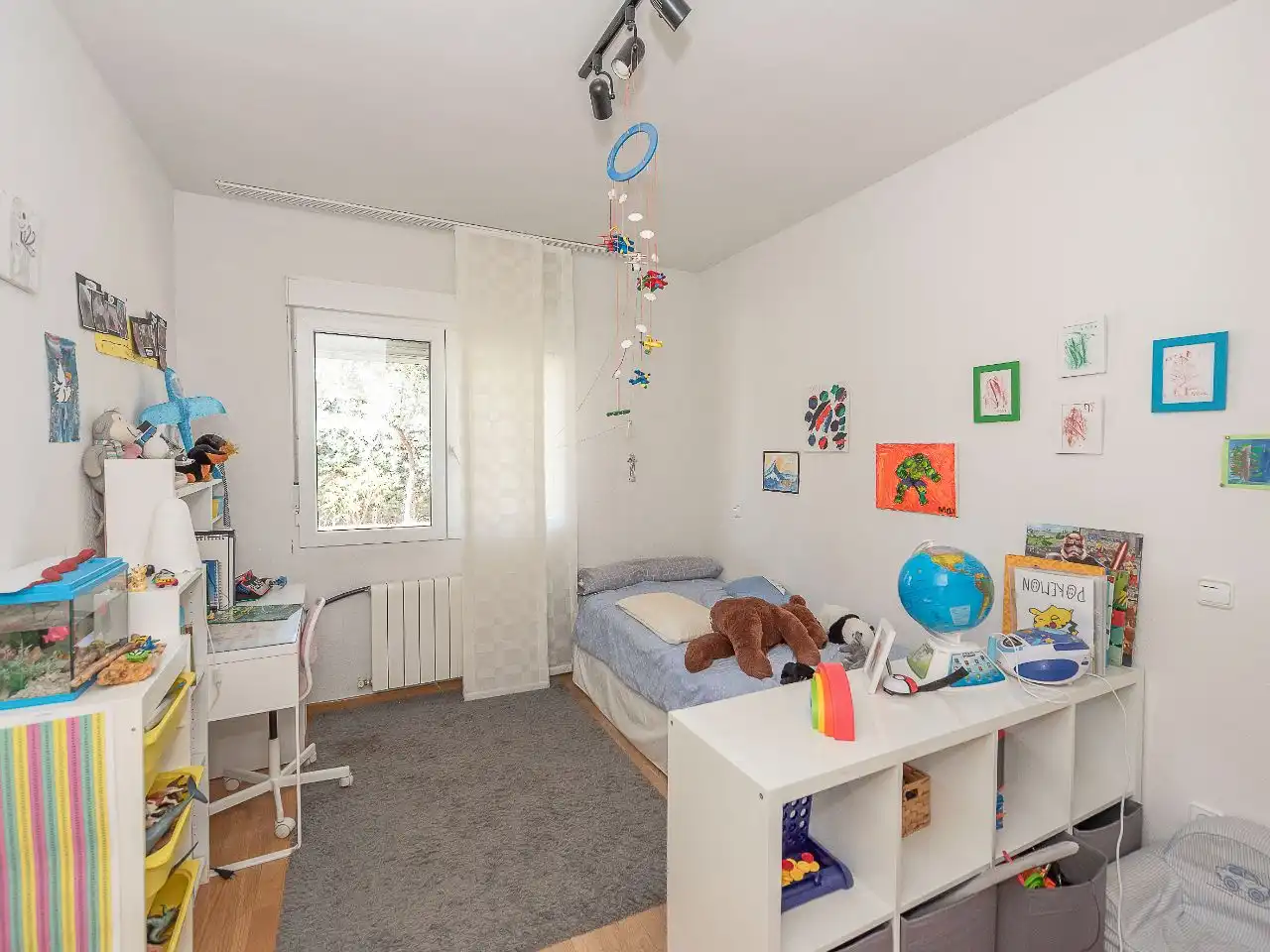 Casa amb jardí en venda a avenida sierra 1, imagen 57