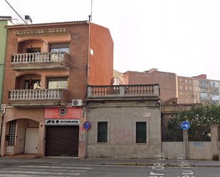 Vista exterior de Local de lloguer en Sant Adrià de Besòs