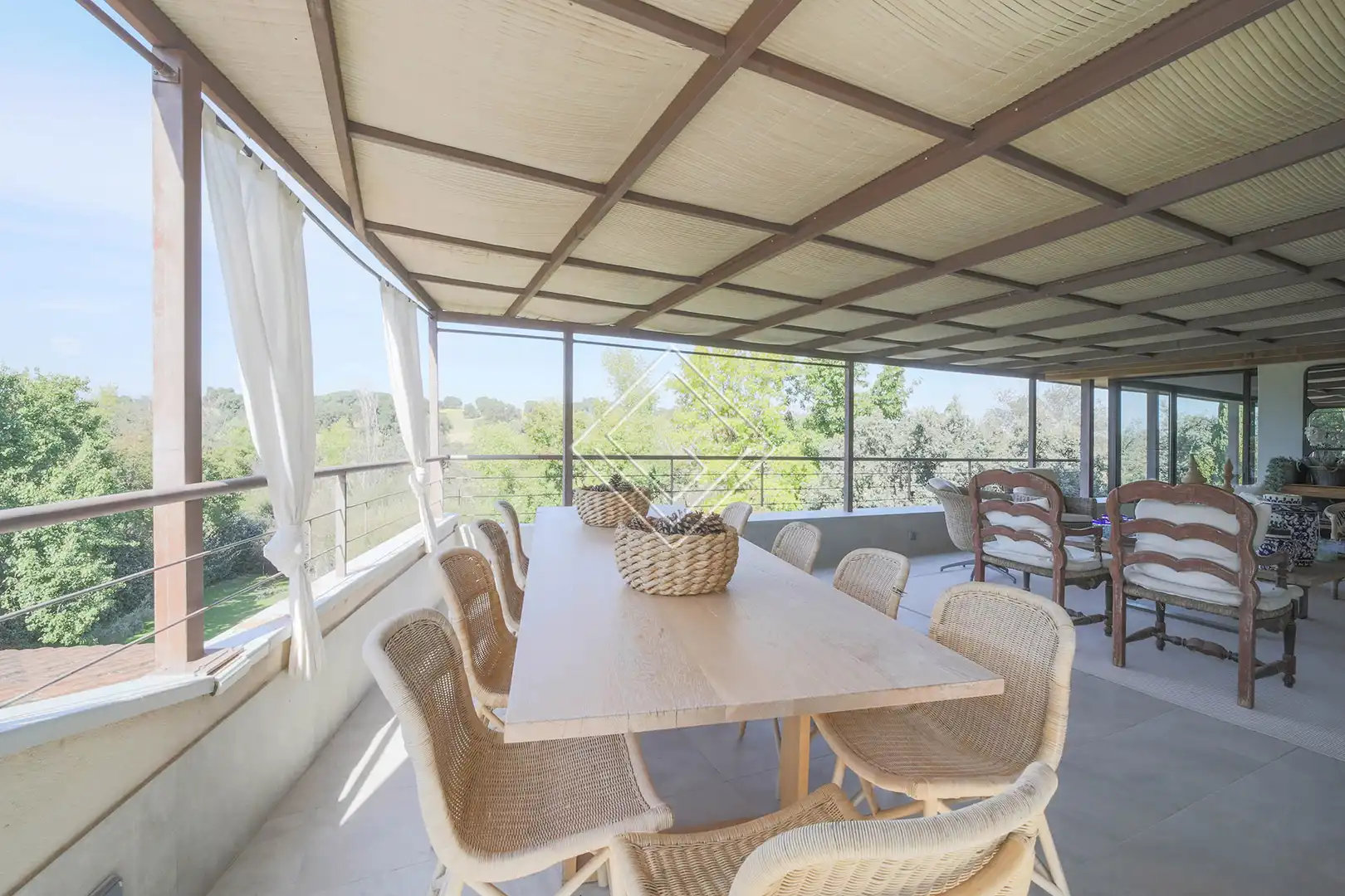 Villa mit Pool zum Verkauf in Ciudalcampo, imagen 12