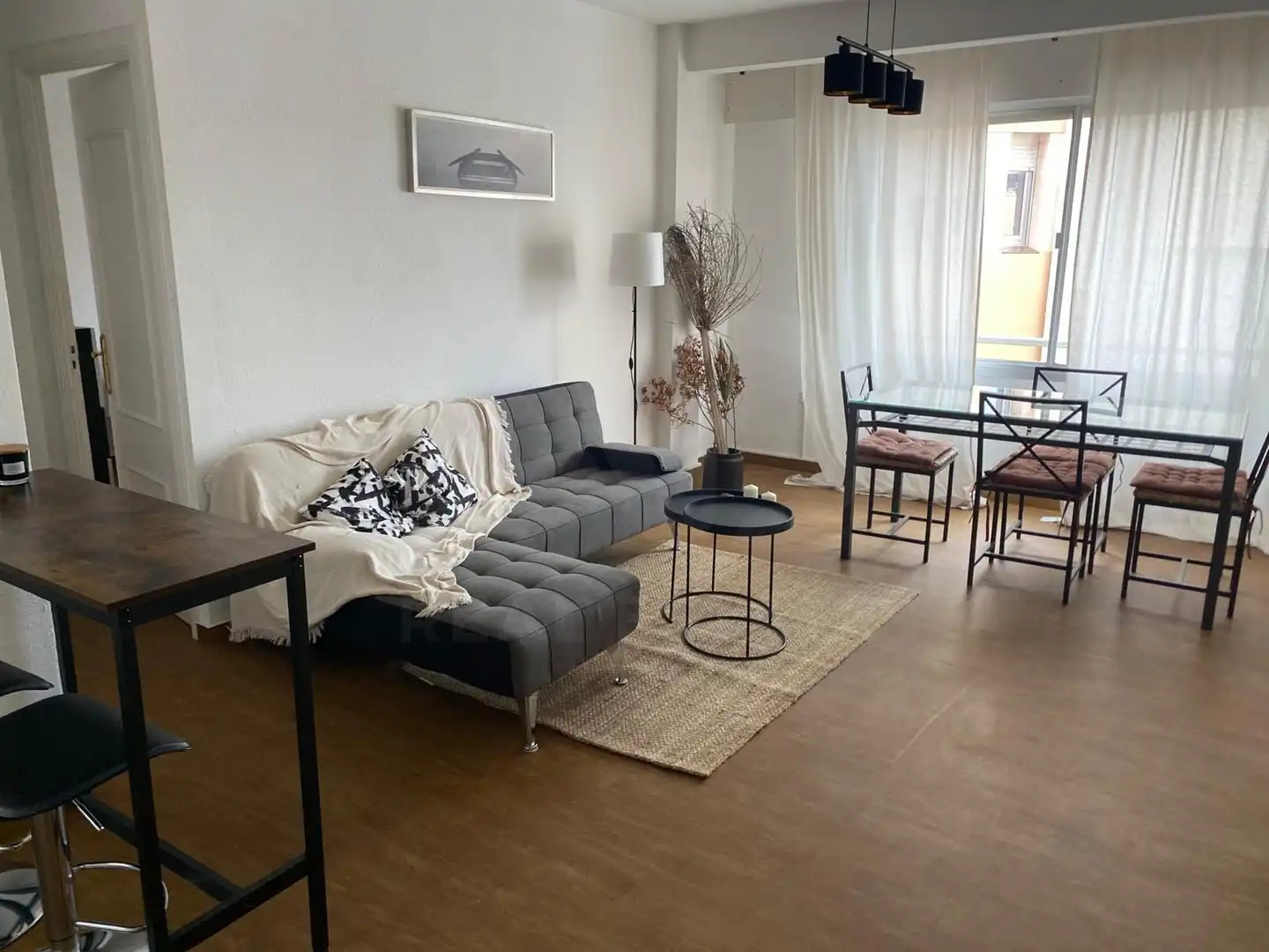 Flat for sale in L'Ametlla de Mar pueblo