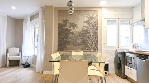 Foto 2 de Pis de lloguer a De Villamanín, Lucero, Madrid