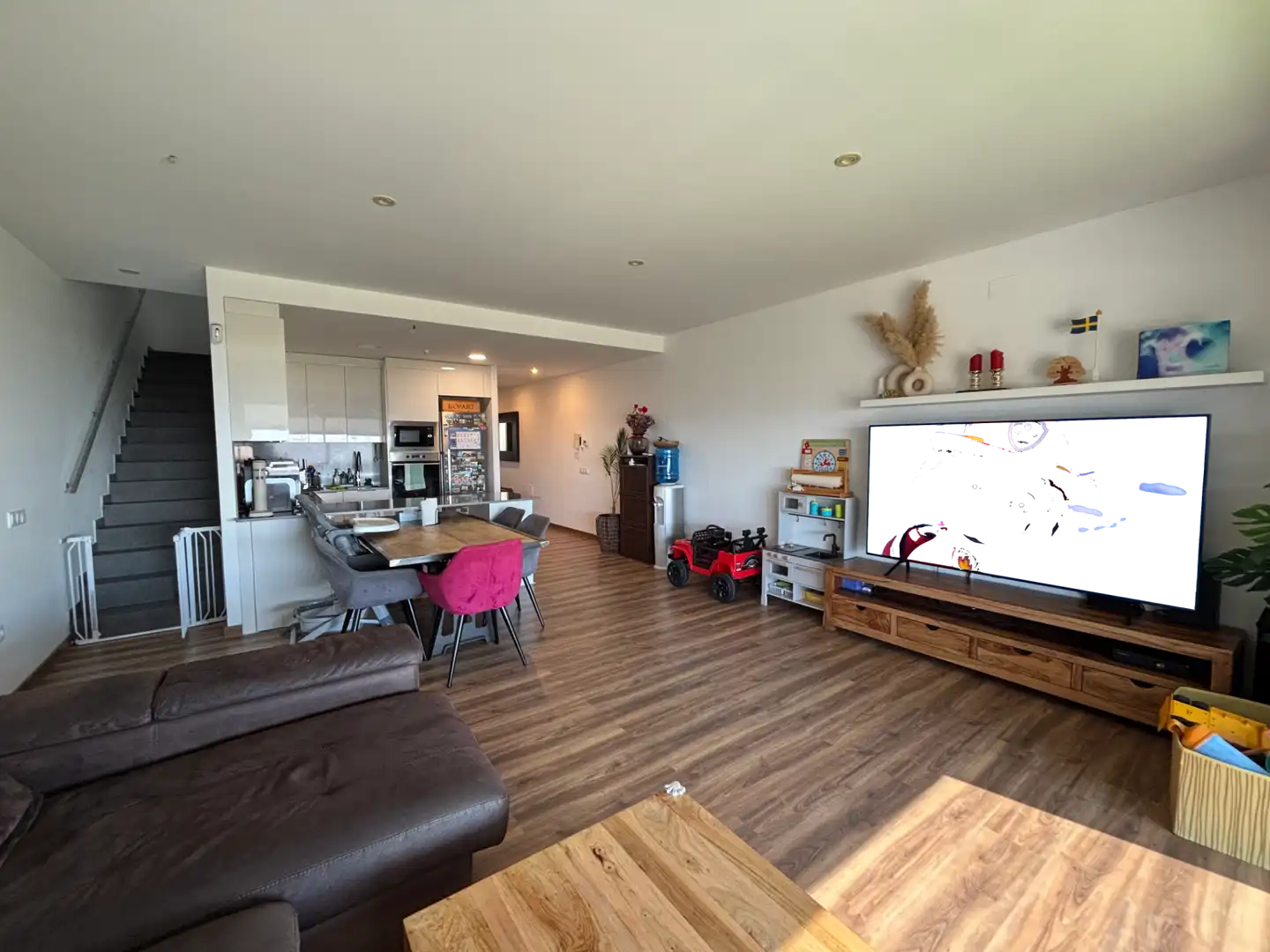 Casa con terraza en venta en Serra d'en Carles, imagen 6