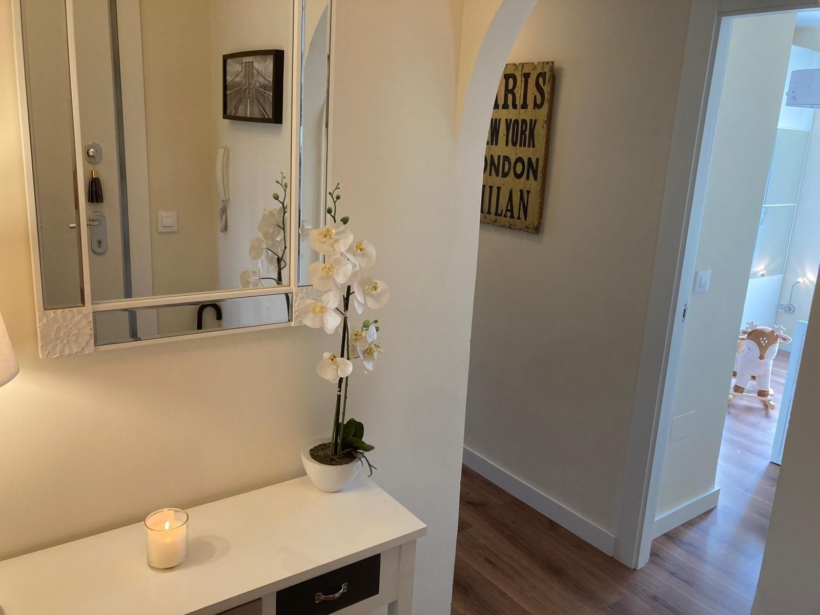 Apartment for sale in Cartagena  with Private garden, Terrace and Balcony