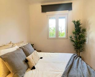 Bedroom of Flat to share in  Madrid Capital  with Terrace