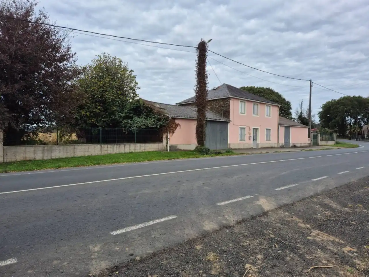 House with garden for sale in CANTO VALO, imagen 2