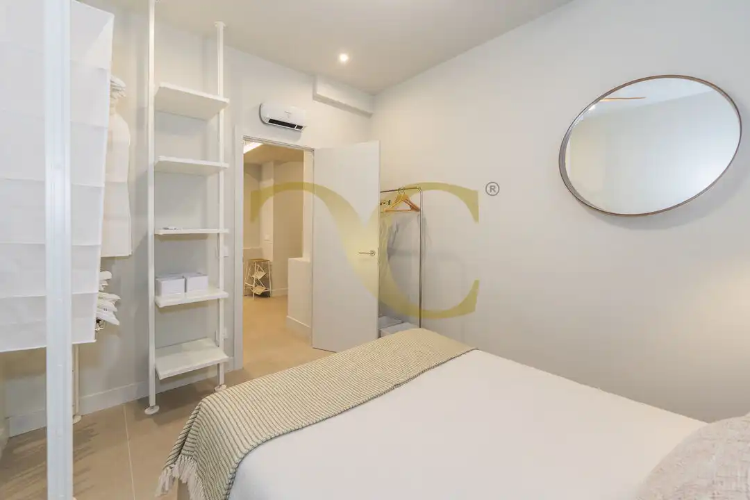 Mini appartamento con ascensore in vendita a Calle de Juan Bravo, imagen 20