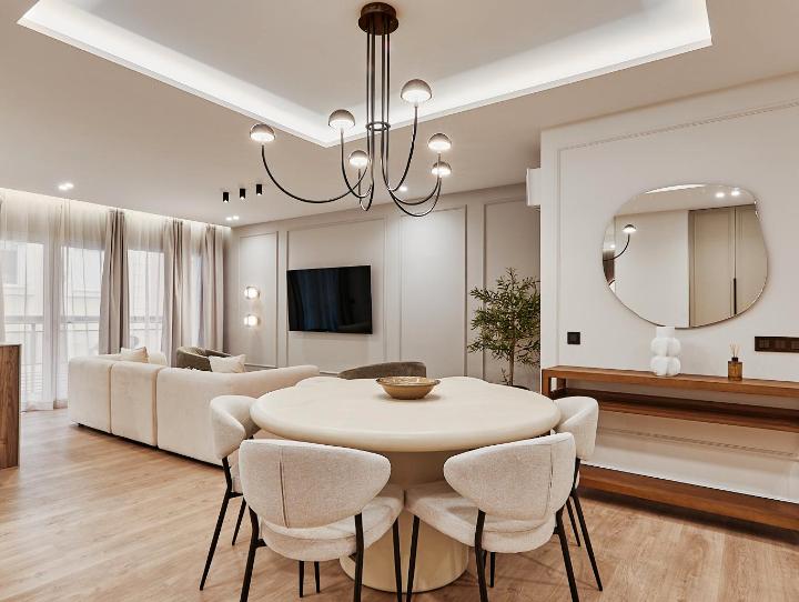 Photo 1 of Flat for sale in Calle Príncipe de Asturias, Puente Tocinos, Murcia