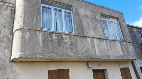Foto 5 de Casa o xalet en venda a Corcubión, A Coruña
