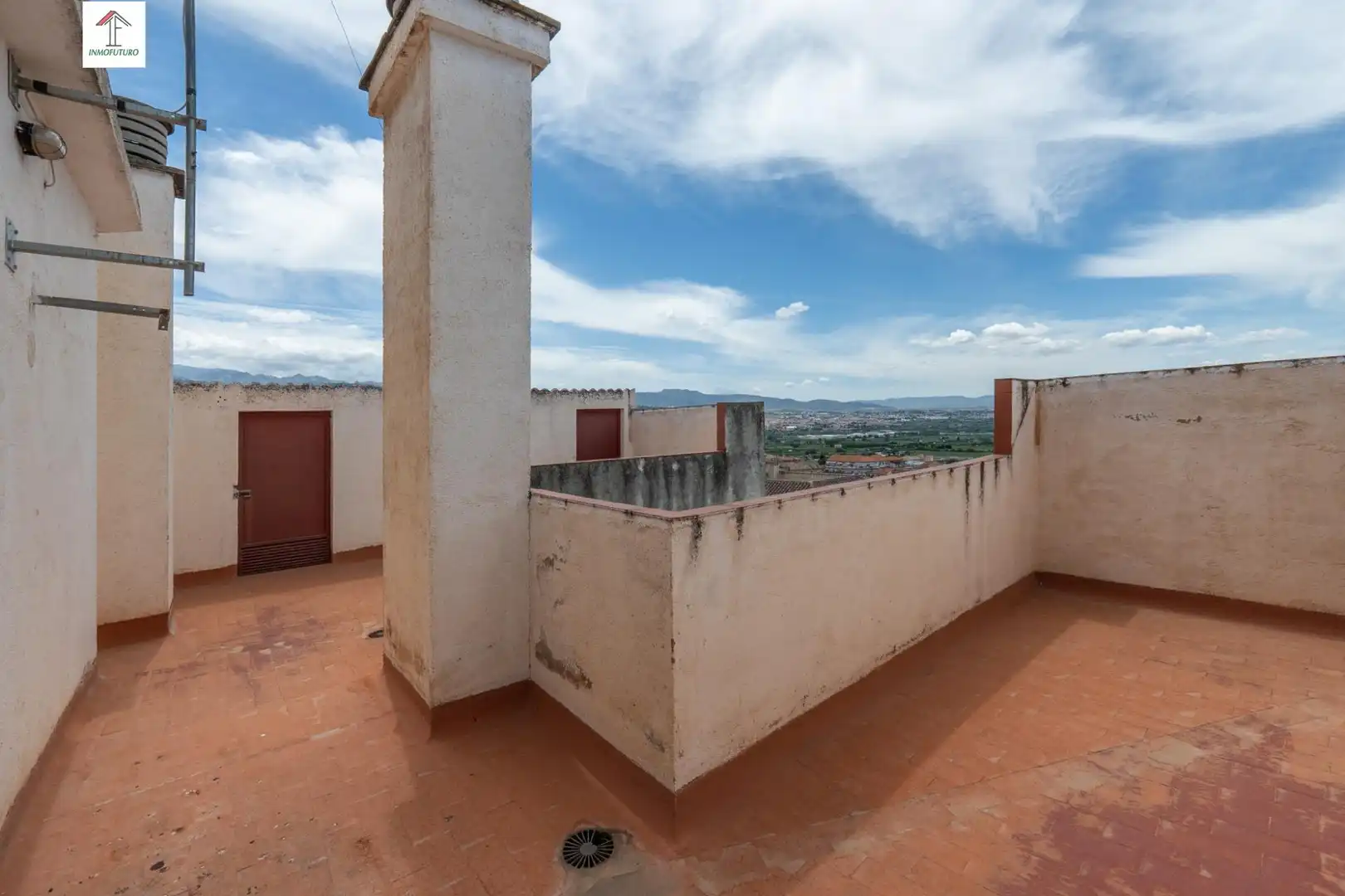 Flat with terrace for sale in Calle  Pintor Murillo 5, imagen 43