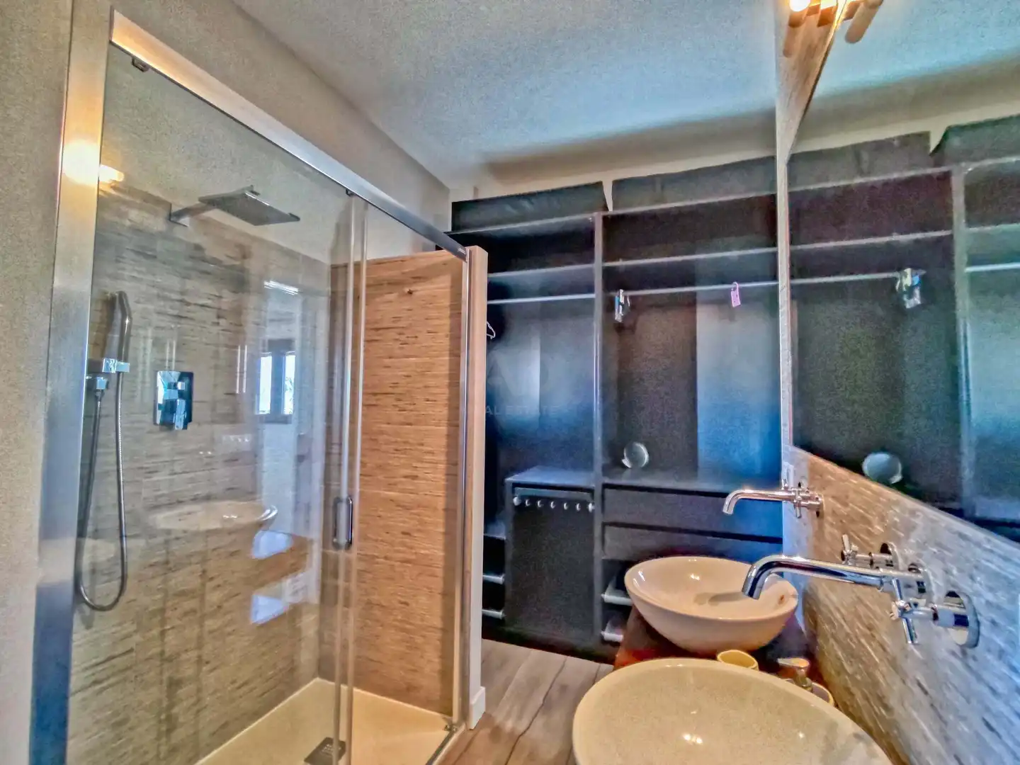 Baño de Loft en venta en Santa Pola con Aire acondicionado, Calefacción y Terraza