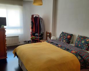 Dormitori de Pis en venda en Palencia Capital amb Terrassa