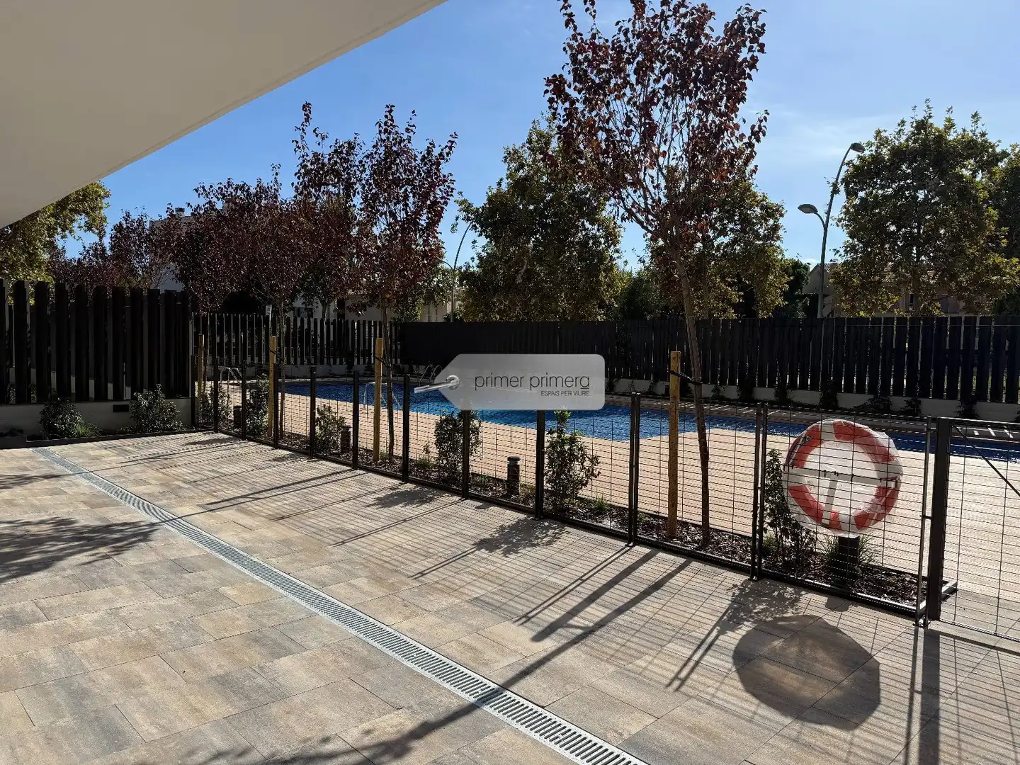 Flat for rent in ANY DELS NEGATS, 12, Barri del Mar