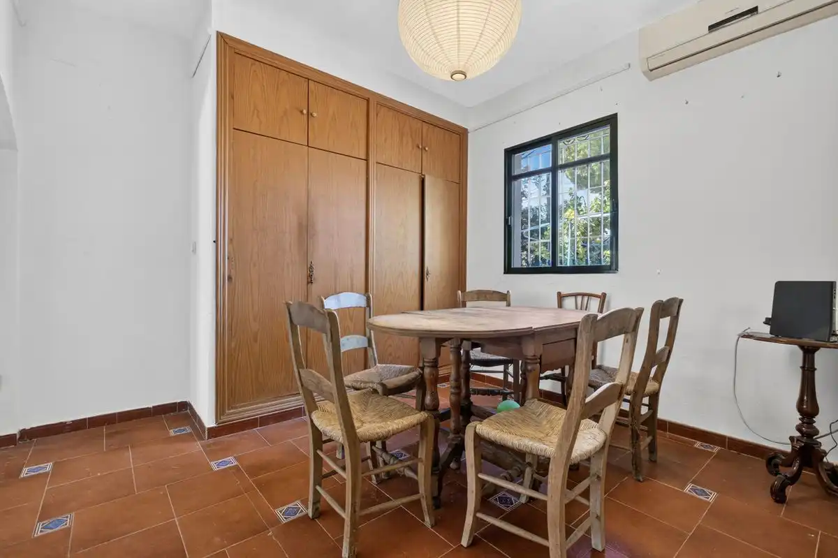 Maison avec terrasse à vendre à Bollullos de la Mitación, imagen 7