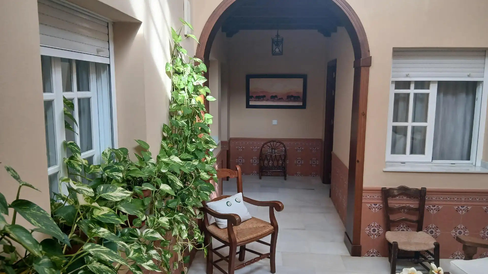 Casa o chalet en venta en Bornos con Aire acondicionado y Terraza