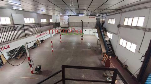 Photo 3 of Industrial buildings to rent in La Algoda - Matola - Llano de San José, Alicante