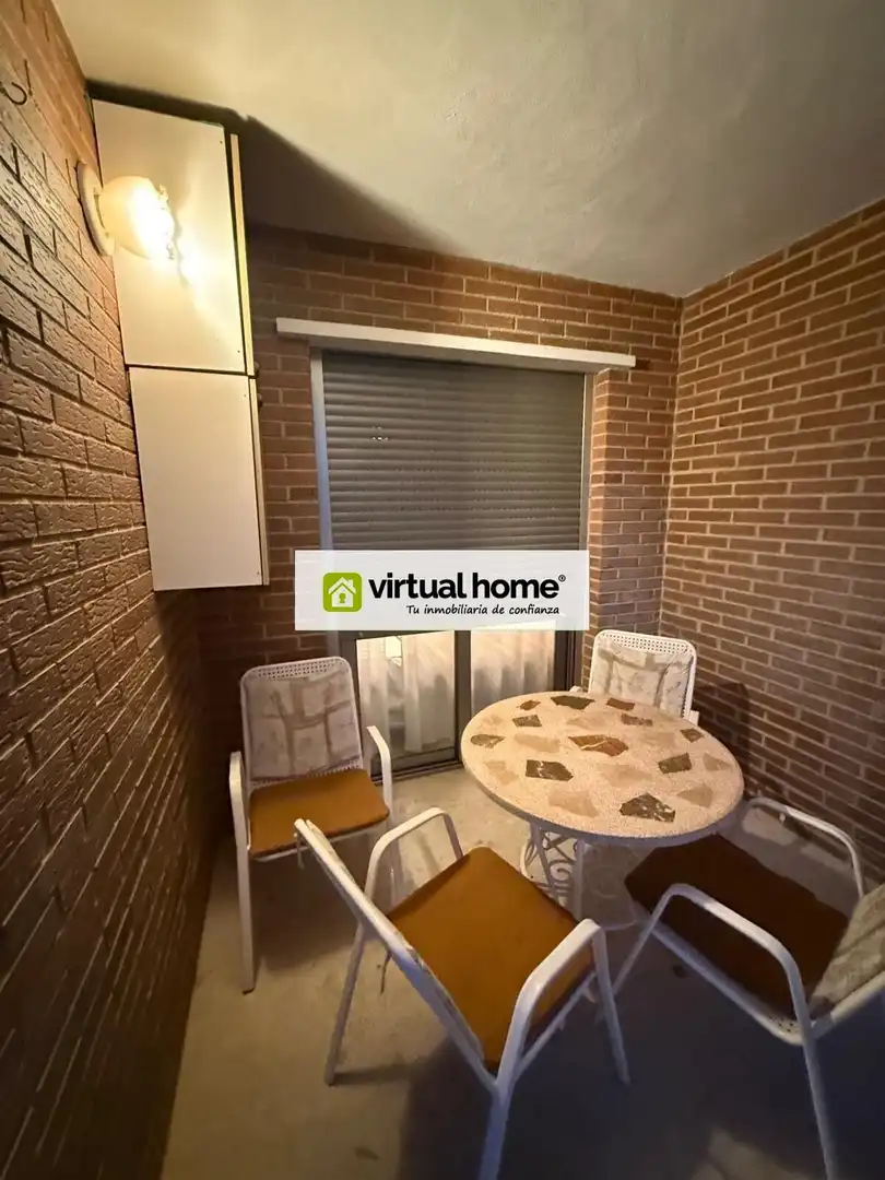 Flat for sale in Rincón Alto