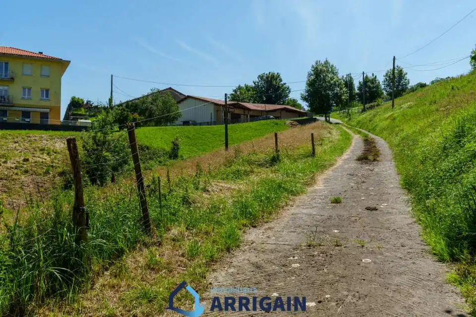 Casa con giardino in vendita a Arrutiegia Auzoa Auzoa 25, imagen 49