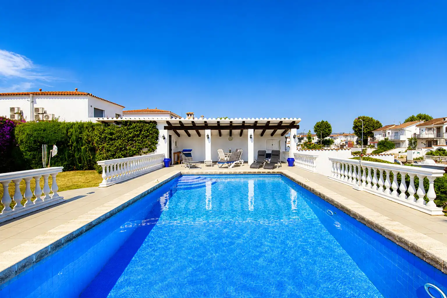 Casa con terraza en venta en Carrer Francolí, imagen 4