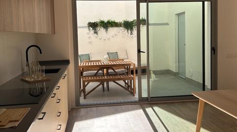 Foto 2 de Pis en venda a La Gavarra, Barcelona