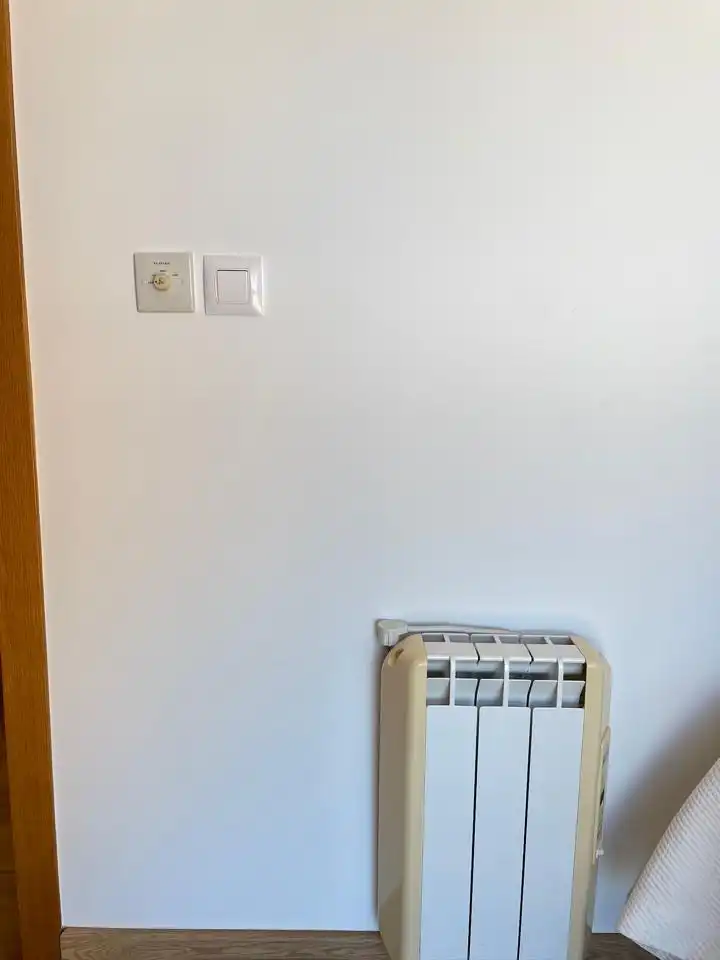 Wohnungen zum Verkauf in La Manga del Mar Menor mit Heizung, Parkett und Terrasse