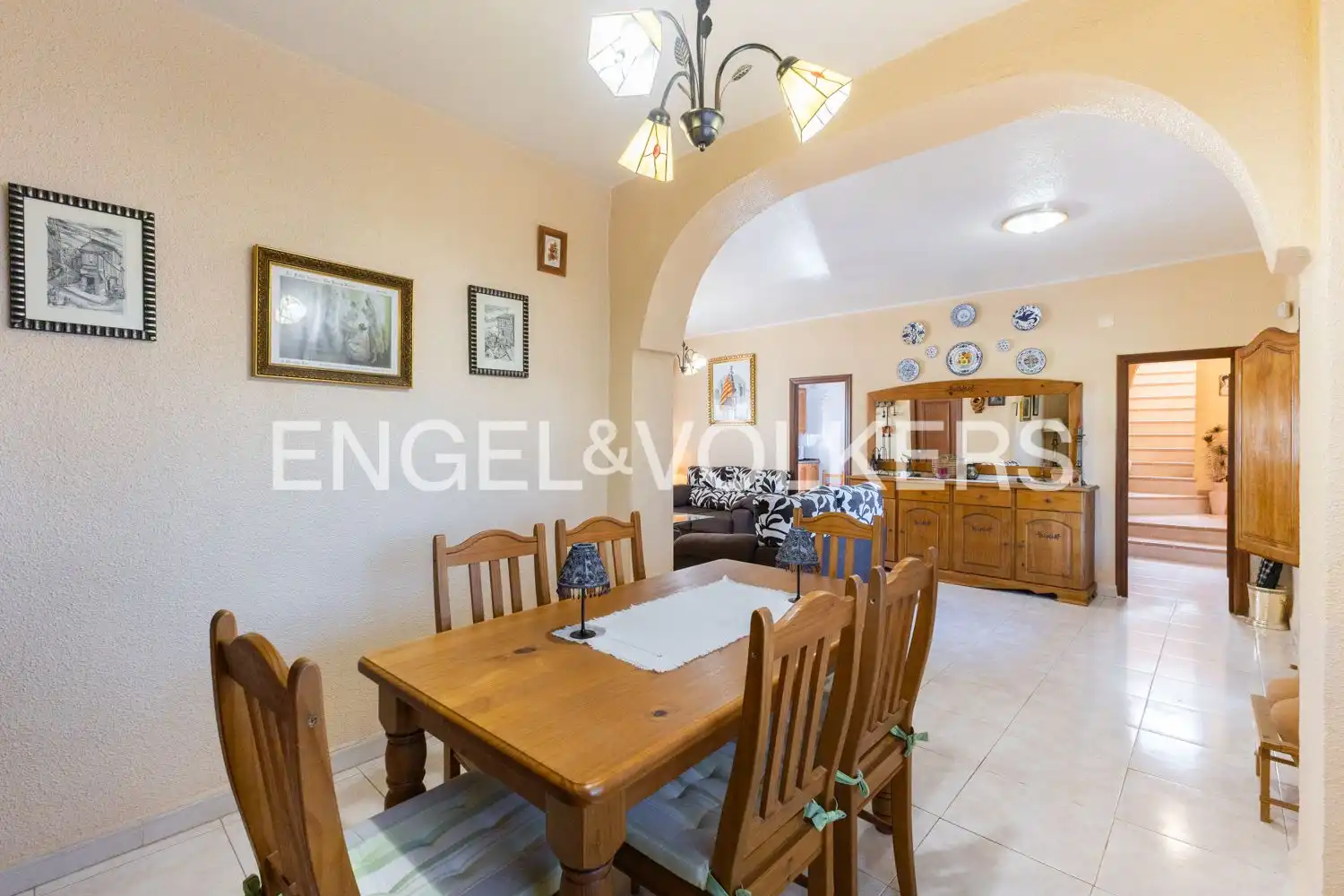 Casa o chalet en venta en La Conarda - Montesano