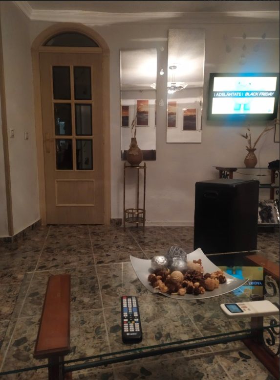 Pis en venda en Horcajo de los Montes amb Aire condicionat, Calefacció i Moblat