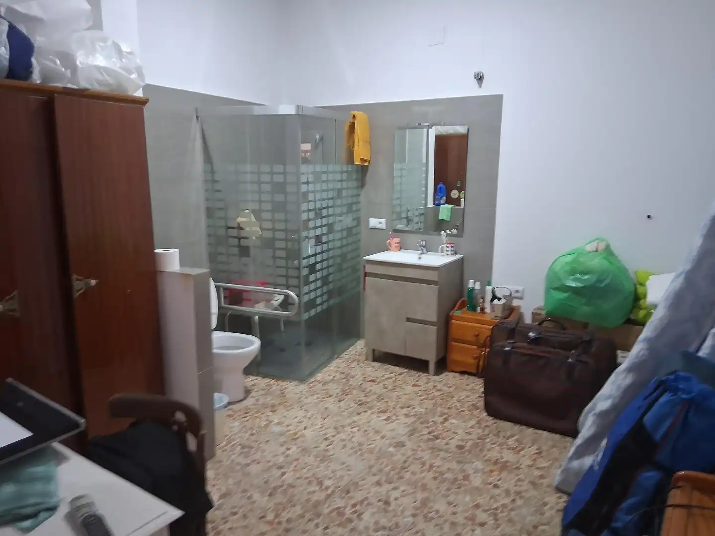 Habitatge amb terrassa en venda a Baeza, imagen 22