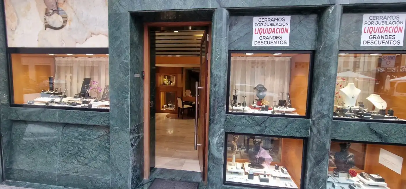 Local comercial en venda a Calle FUERO, imagen 8