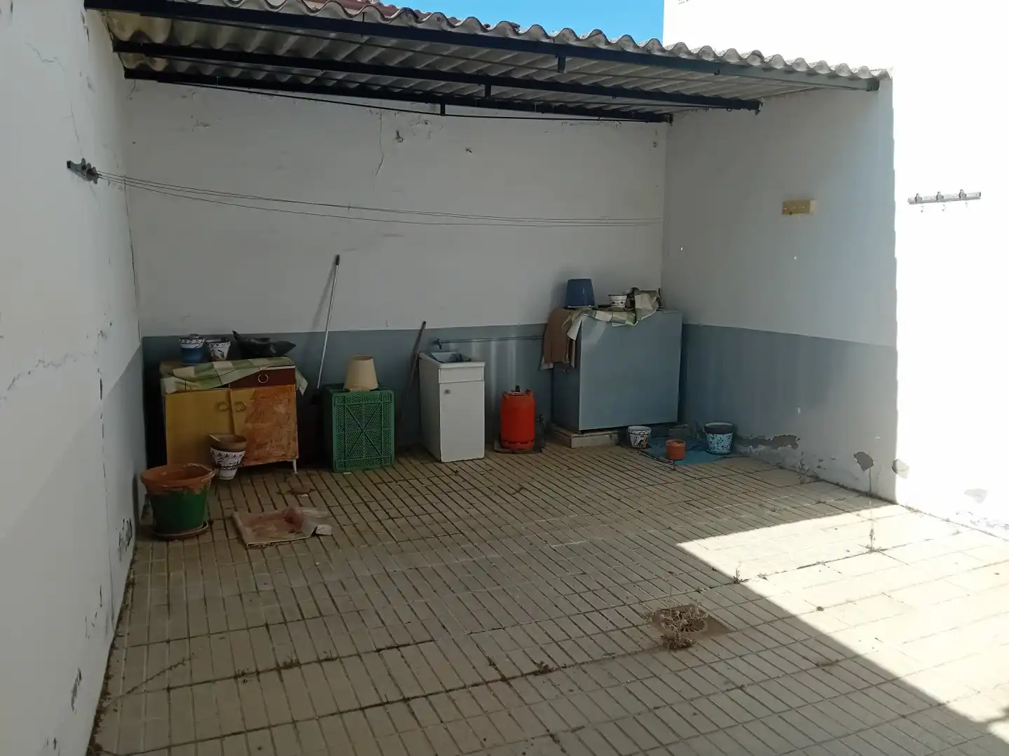 Casa o xalet en venda en Torralba de Calatrava amb Calefacció, Terrassa i Traster