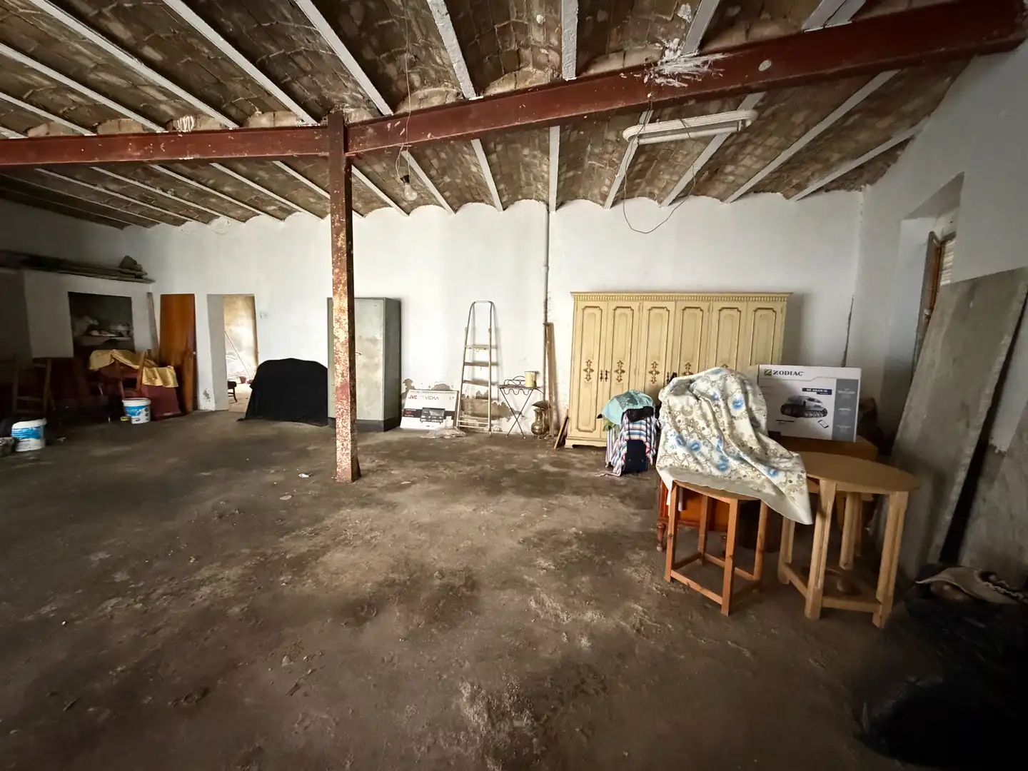 Casa o chalet en venta en Úbeda con Aire acondicionado y Balcón