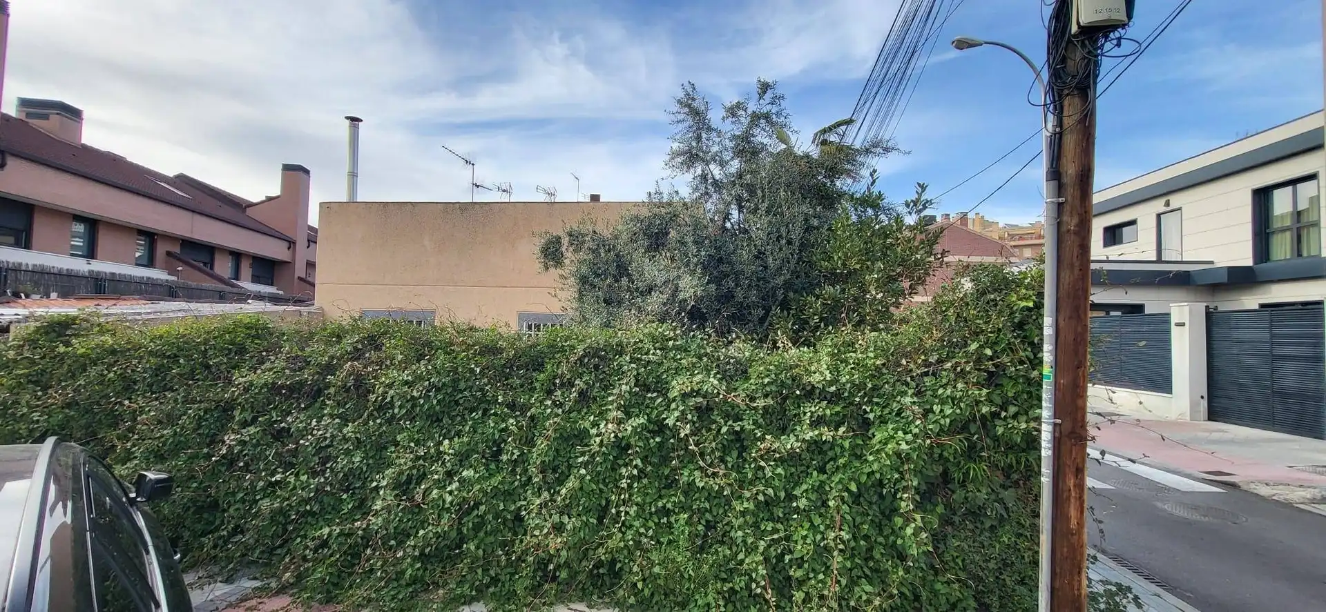 Casa o chalet en venta en Madrid con Aire acondicionado, Jardín privado y Terraza