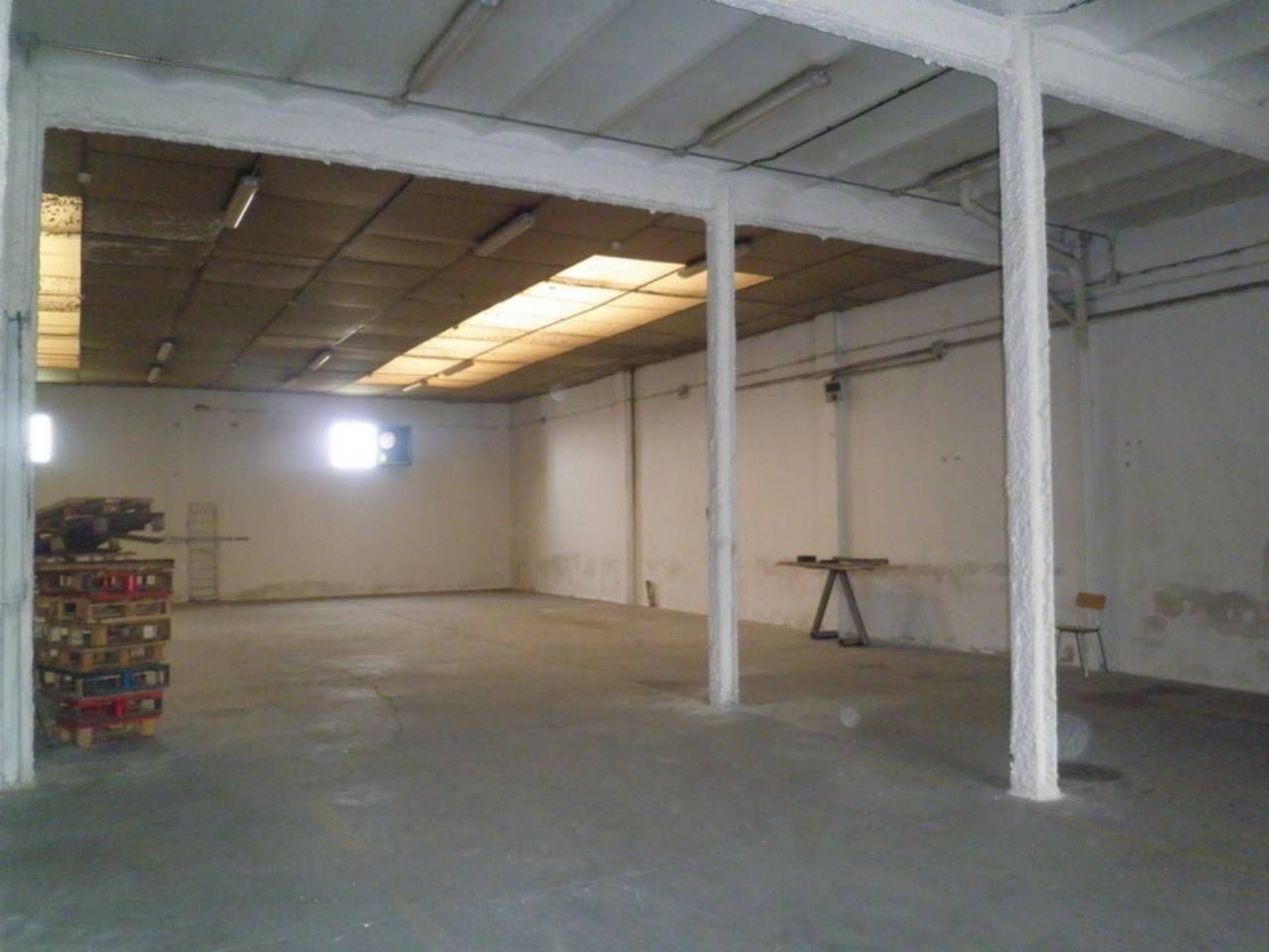 Nau industrial en venda en Fuenlabrada