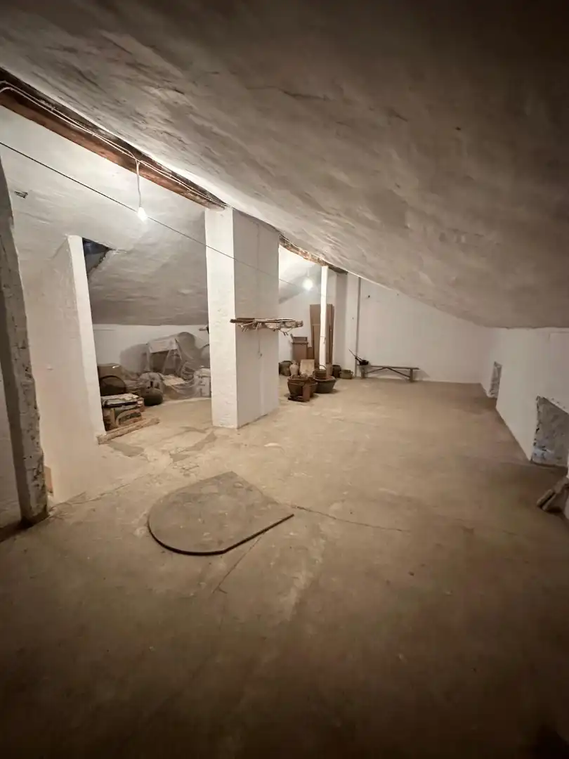 Casa amb terrassa en venda a Calle Panaderos, imagen 9
