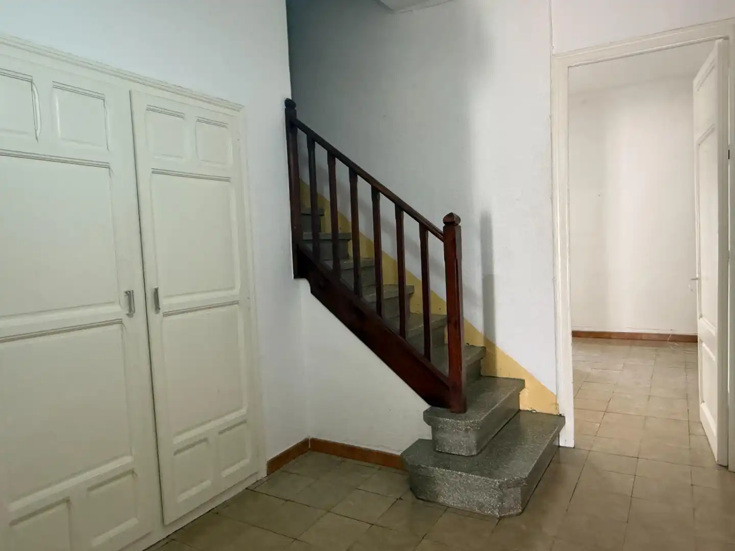 Attic for sale in Sabadell  with Heating, Balcony and Alarm