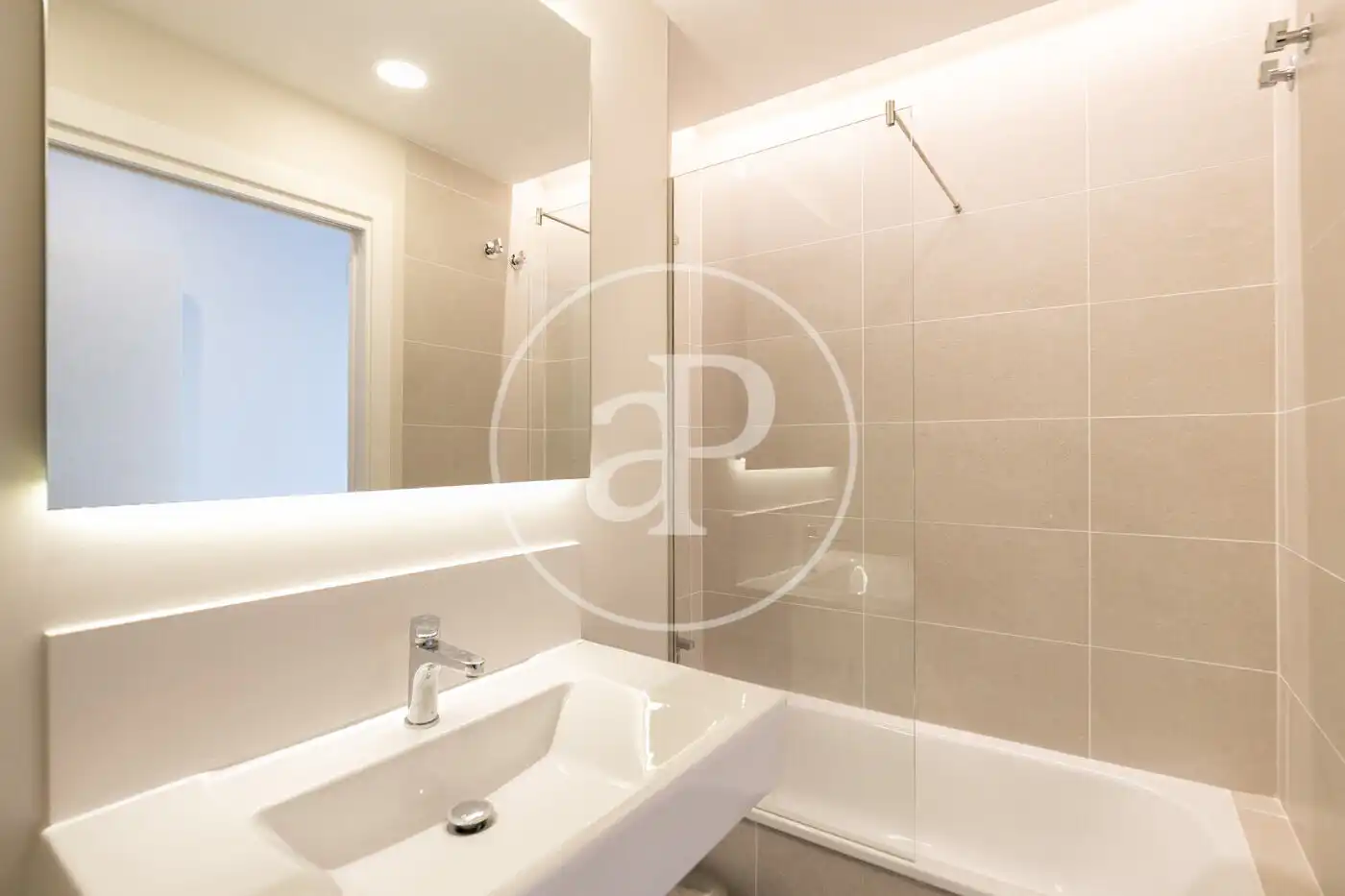 Wohnung zur Miete in Carrer de Llull, El Poblenou