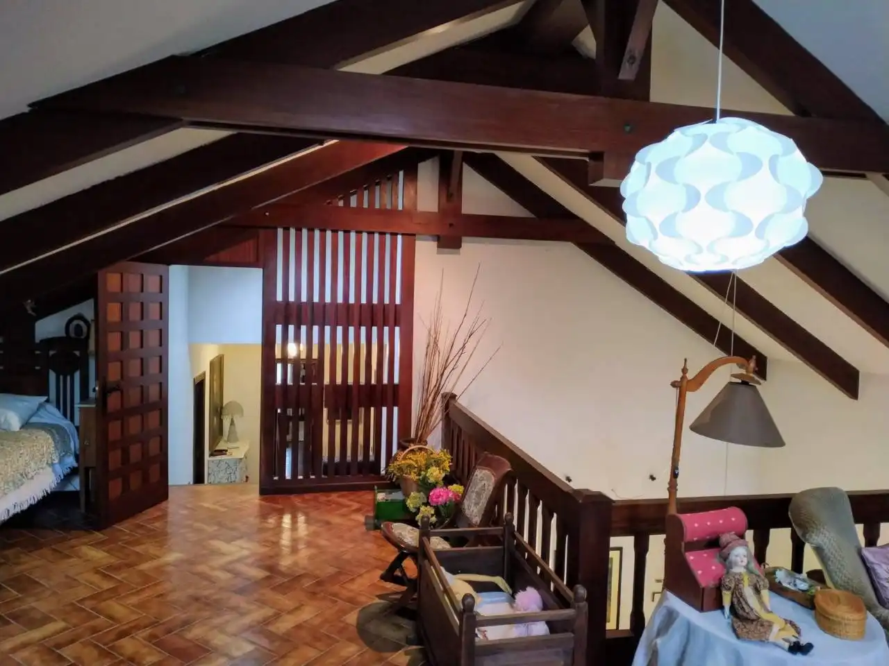 Haus oder Chalet zum Verkauf in O Corgo   mit Heizung, Privatgarten und Terrasse
